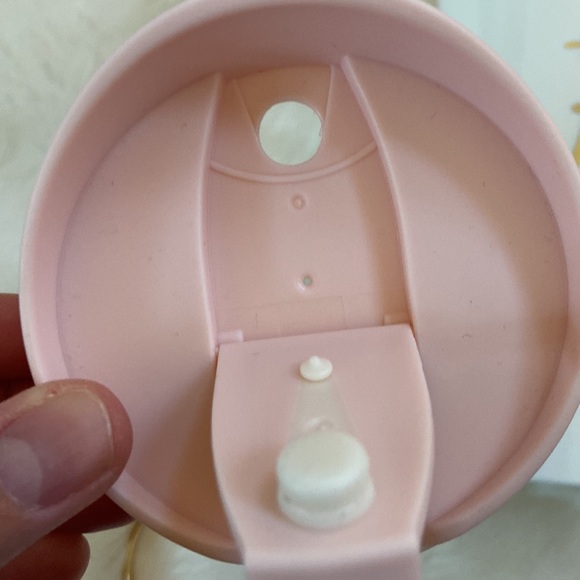 Kate spade wedding bundle! Bangle and Ms to Mrs insulated thermal travel mug - Picture 7 of 10